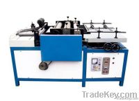 Rotary pleating machine(3A)