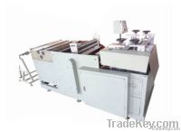 rotary pleating machine-5A