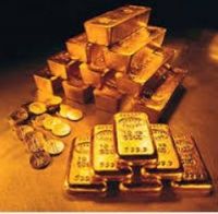 Gold Bullion