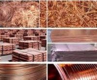 Copper Cathode