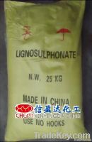 sodium lignosulphonate price manufacturer China