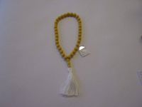 Natural Baltic Amber rosaries