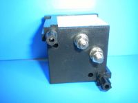 48*48mm analog panel meter, AC current meter, DC current meter