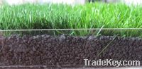 Recycled granule for grass infill