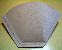 Paper Coffee Filter
