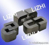 Amorphous Cut Core