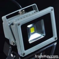 LED Flood Light ((40W)