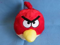 HOT!!most popular toys in 2011- angry birds