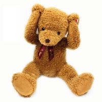 plush toys-lovely teddy bear