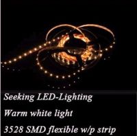 LED flexible strip light