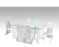 Dining Table & Dining Chair