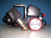 Hot air welder LZ(S)-6001A