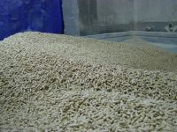 6mm wood pellets