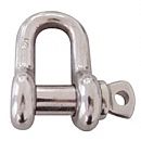 AISI316 Chain Shackle US Type