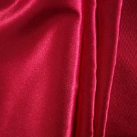 satin fabric