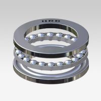 Thrust Ball Bearing