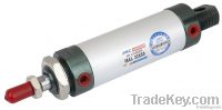 MAL Series alumium alloy mini cylinder