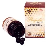 Dach Propolis Softgels