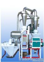 High Quality Wheat and Corn Flour Machine 008615238618639