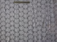 cotton voile embroidery