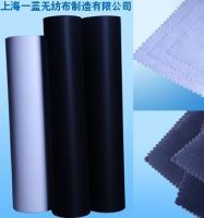 100% polyester nonwoven fabric