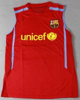 2010-2012Barcelona trainning vest, football wear, sport wear