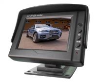 3.5 inch car rear view monitor