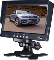 7 inch Rear View Monitor
