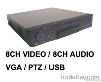 Digital Video Recorder