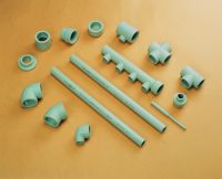 ppr pipe and fittings