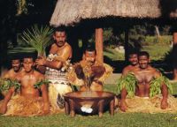 Savusavu Kava imported from Fiji