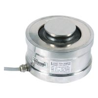 spoken type load cell for  belt scalehopper scale,material indication and weighing system
