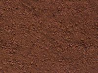 Iron Oxide Red