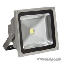 50w LED flood light with TUV, SAA approved