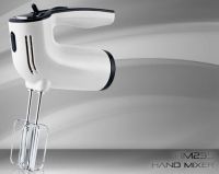 Hand Mixer