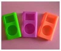 Silicone Skin for Mp3