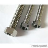 Stainless Steel Corrugated Hose