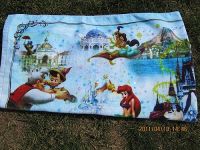 Printd Beach Towel