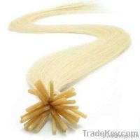 Easy extensions I tip remy human hair extension