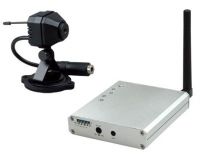 Mini Wireless Camera