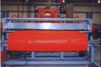 NET, MAT PRODUCTION LINE