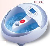 Foot Massager with LCD