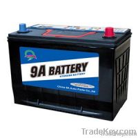 Auto Battery (N70)