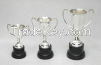 Silverplated & Nickelplated Trophies