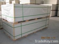 100% Asbestos-free Calcium Silicate Board (High density)
