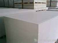 100% Asbestos-free Fiber Cement Board (Middle density)