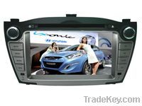 car multimedia system for Hyundai IX35