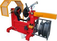 Tyre testing machine COTON PROFESSIONAL