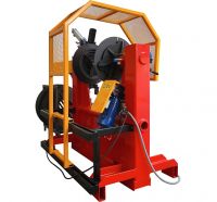 Tyre testing machine COTON PROFESSIONAL