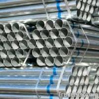 Stainless Steel Pipes